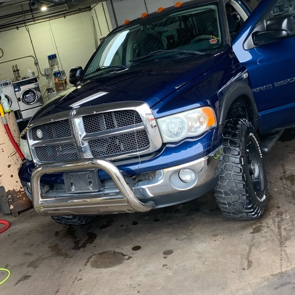 Meet your Posher, Corey - Picture 1 of 1